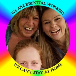 Meet your Posher, Cheryl